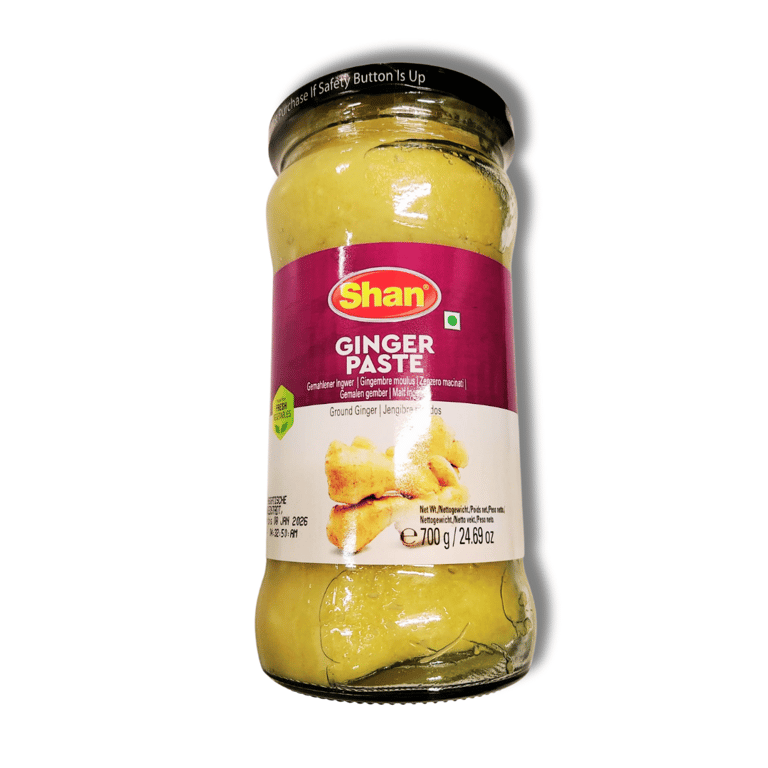 Shan Ginger Paste 700g