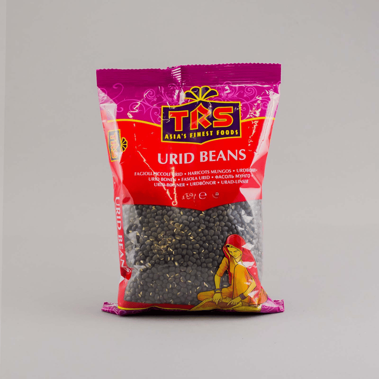 TRS Urid Beans 1kg