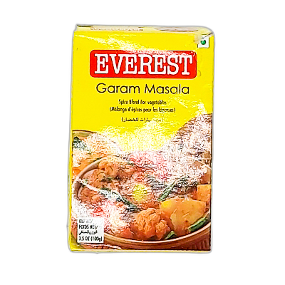 Everest Garam Masala 100g