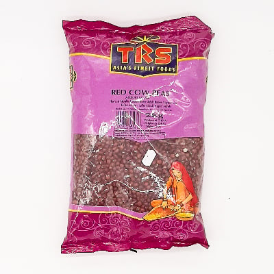 TRS Red Cow Peas (Adzuki Beans) 2kg