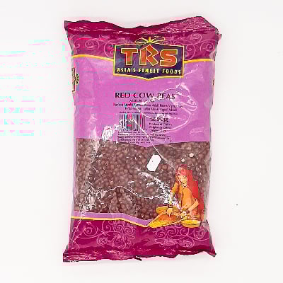 TRS Red Cow Peas (Adzuki Beans) 2kg