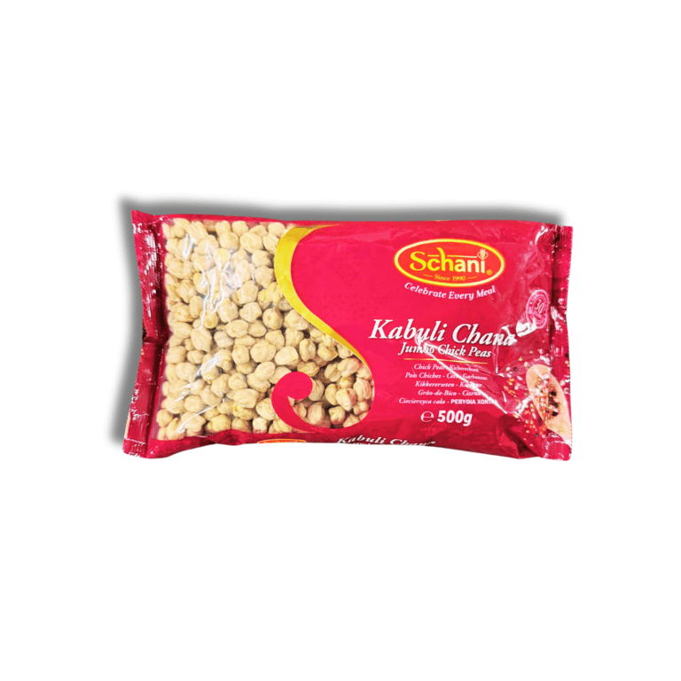 Schani Chick peace Kabuli Chana 500g