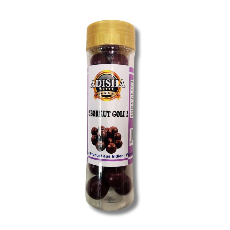 Adisha Borkut Goli 150g