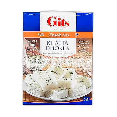 Gits Khatta Dhokla 200g