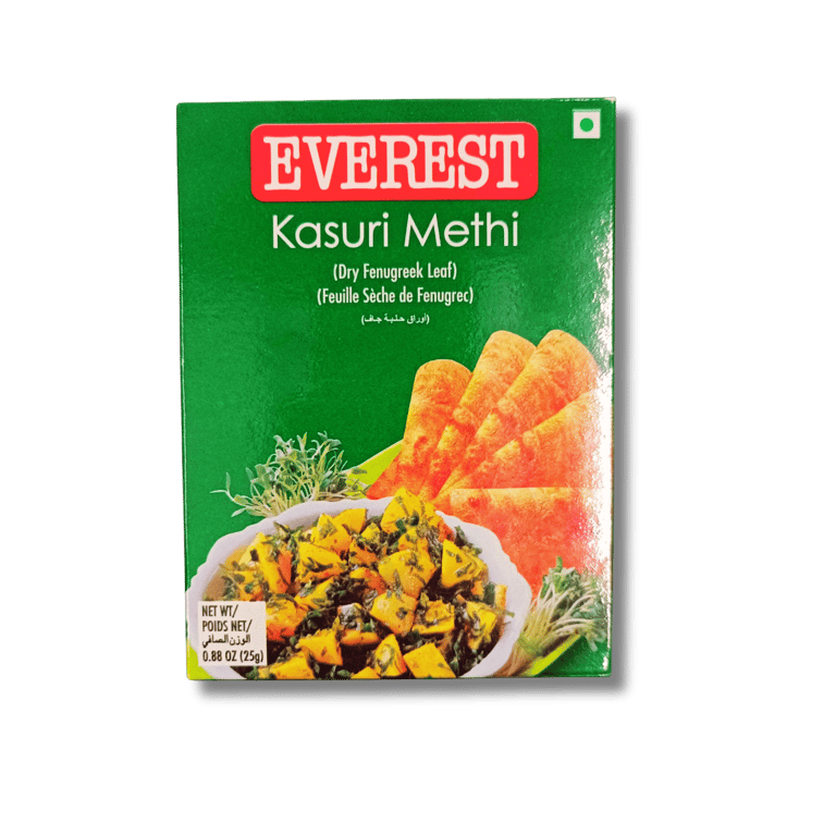 Everest Kasuri Methi 25g