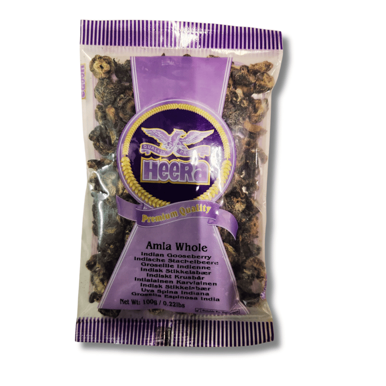 Heera Amla Dry 100g
