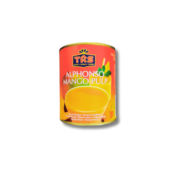 TRS Alphonso Mango Pulp 850g