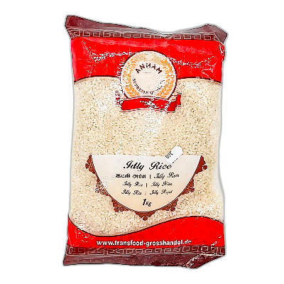Annam Idly Rice 5kg