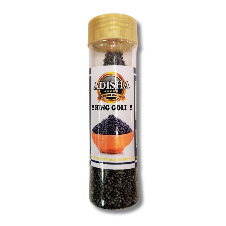 Adisha Hing Goli 150g