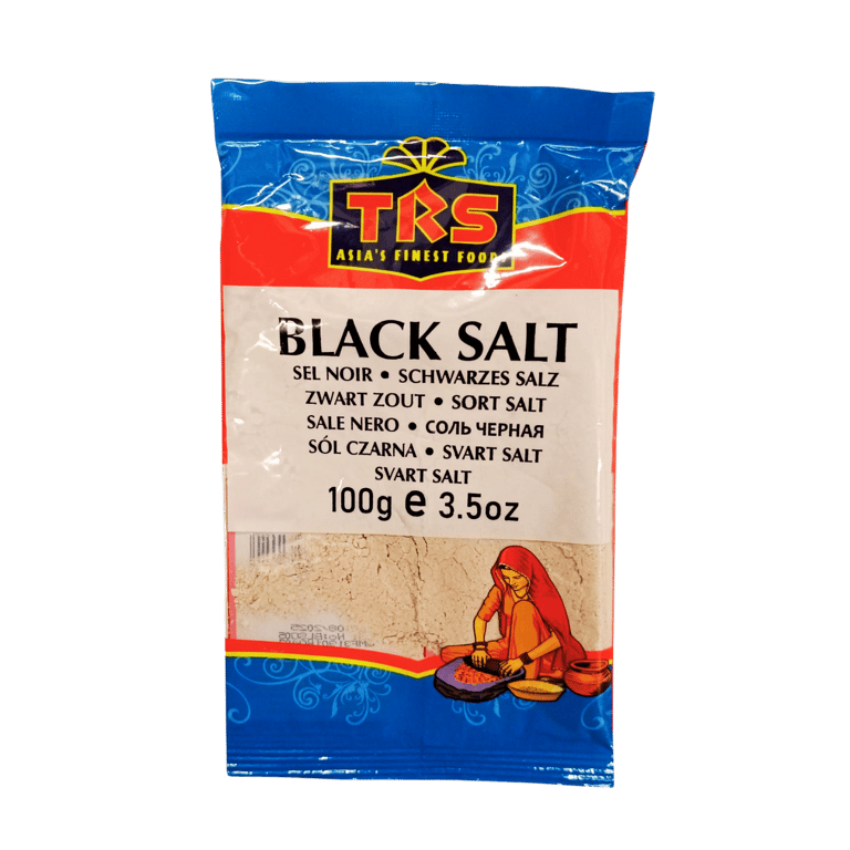 TRS Black Salt (Kala Namak) 100g