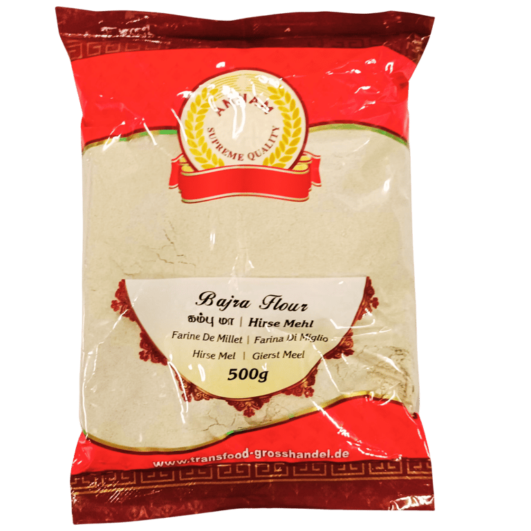 Annam Bajra Flour 500g