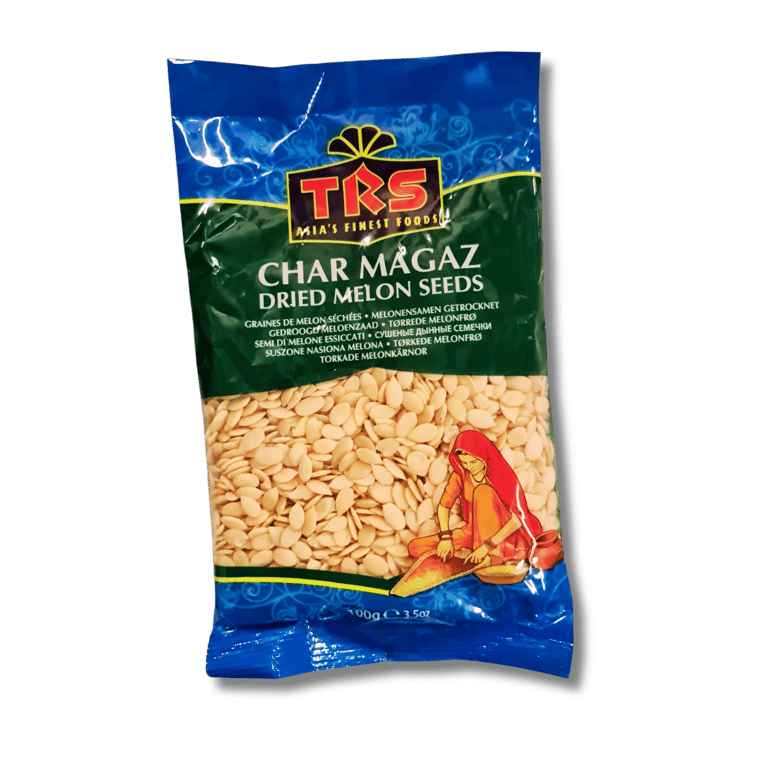 TRS Char Magaz (Melon Seeds) 100g