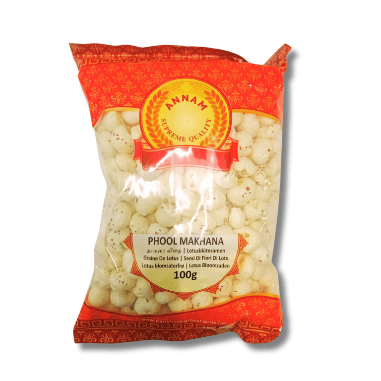 Annam Phool Makhana 100g