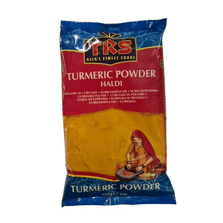 TRS Haldi (Turmeric) Powder 400g