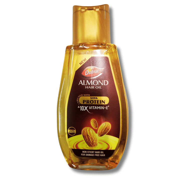 Dabur Almond Hair Oil 400ml