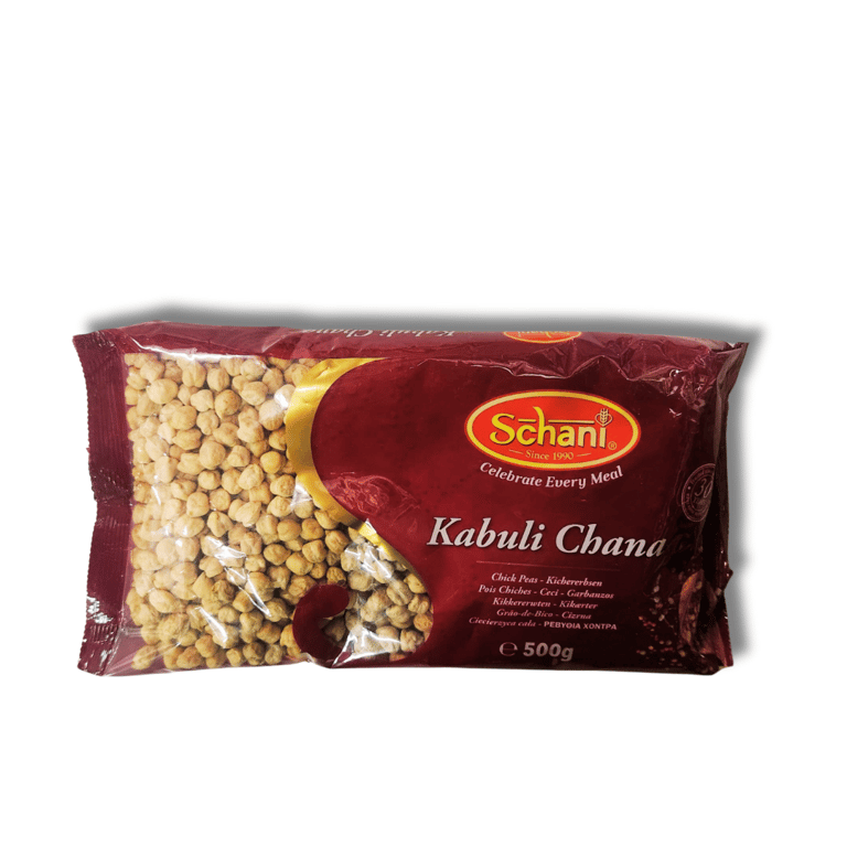 Schani Chickpeas 500g