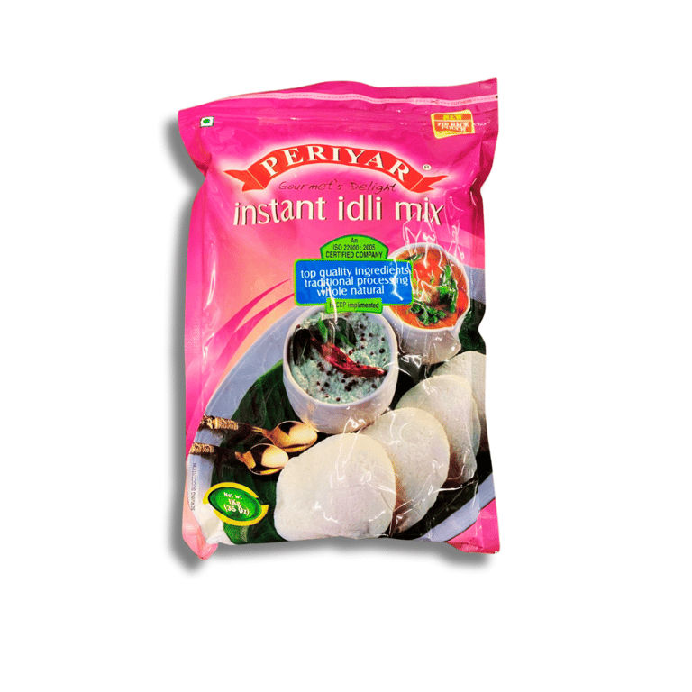 Periyar Instant Idli Mix 1kg
