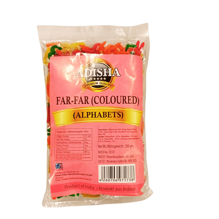 Adisha Far Far 200g