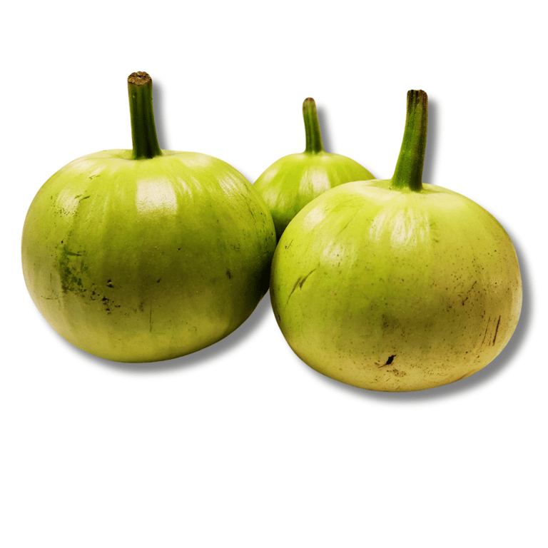 Vegetable Round Pumpkin (Kadu) 500g