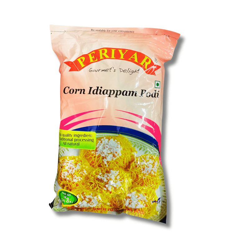 Periyar Corn Idiappam Podi 1kg