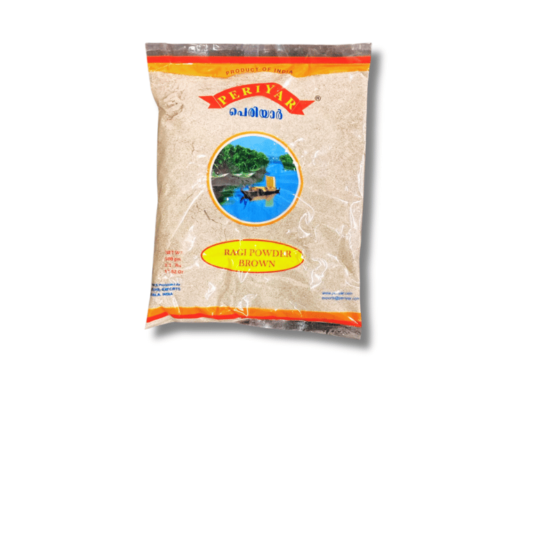 Periyar Ragi Powder Brown 500g