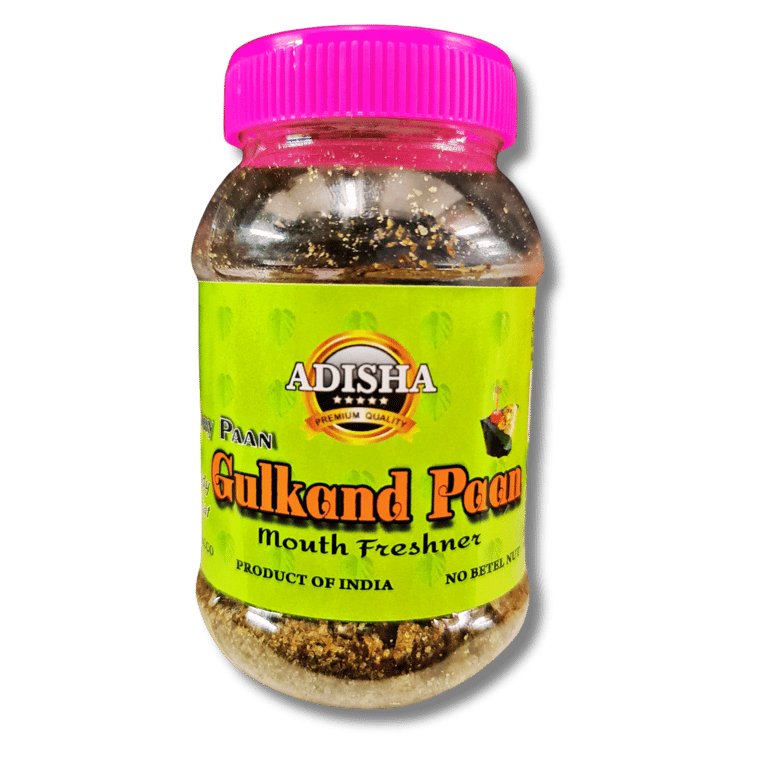 Adisha Gulkand Paan 100g