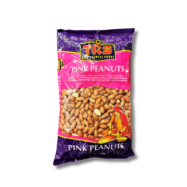 TRS Pink Peanuts 1.5kg