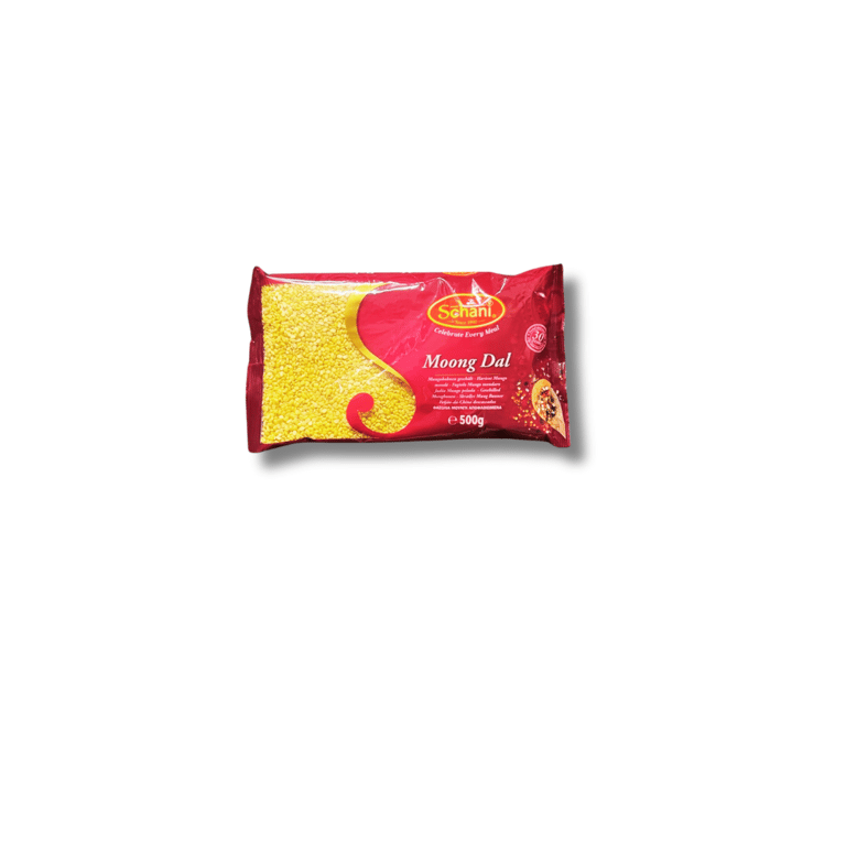 Schani Mung Dal 500g