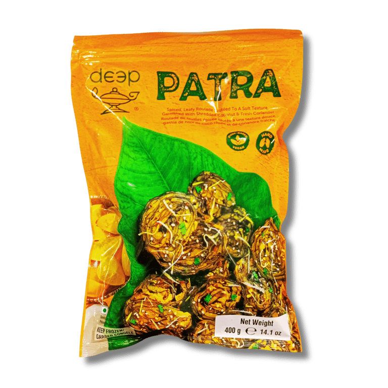 Deep Patra 400g