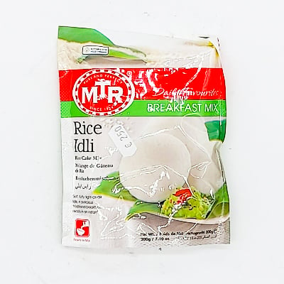 MTR Instant Rice Idli 500g