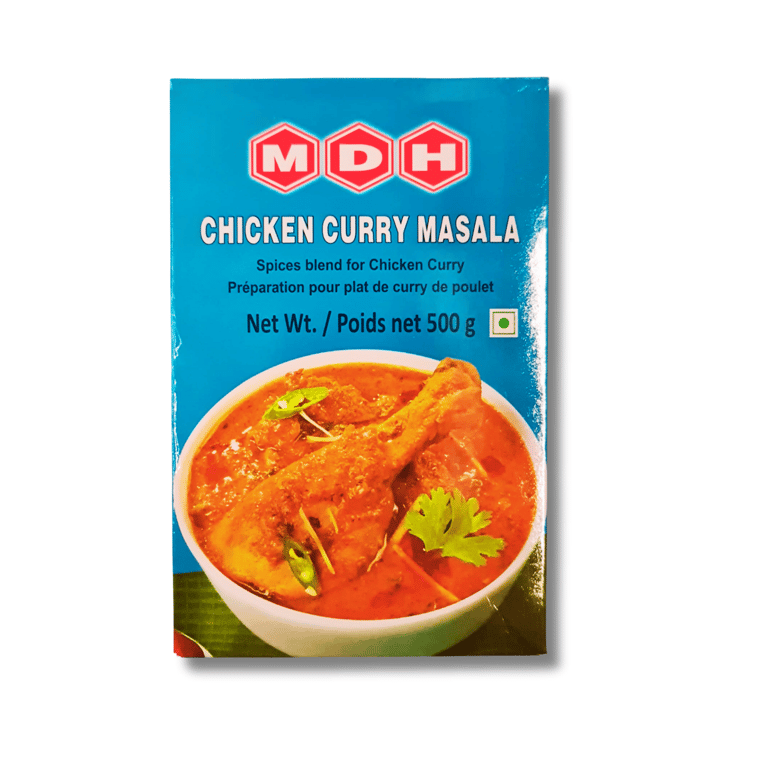 MDH Chicken Curry Masala 500g