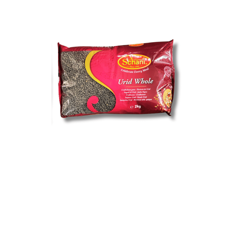 Schani Urid Beans 2kg