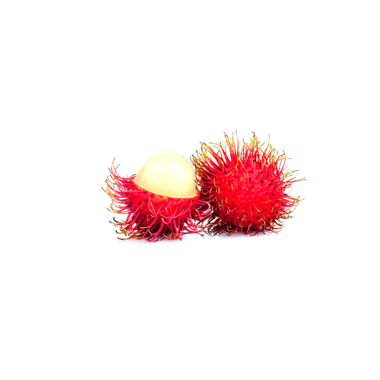 Fresh vegetables Lychee 500g