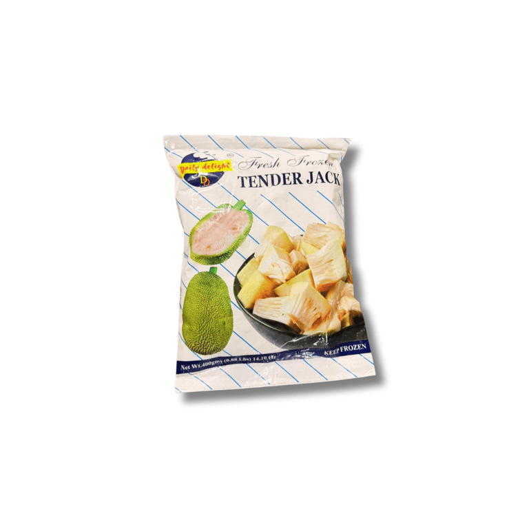 Daily Delight Tender Jack 400g