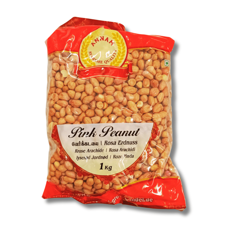 Annam Pink Peanuts 1kg