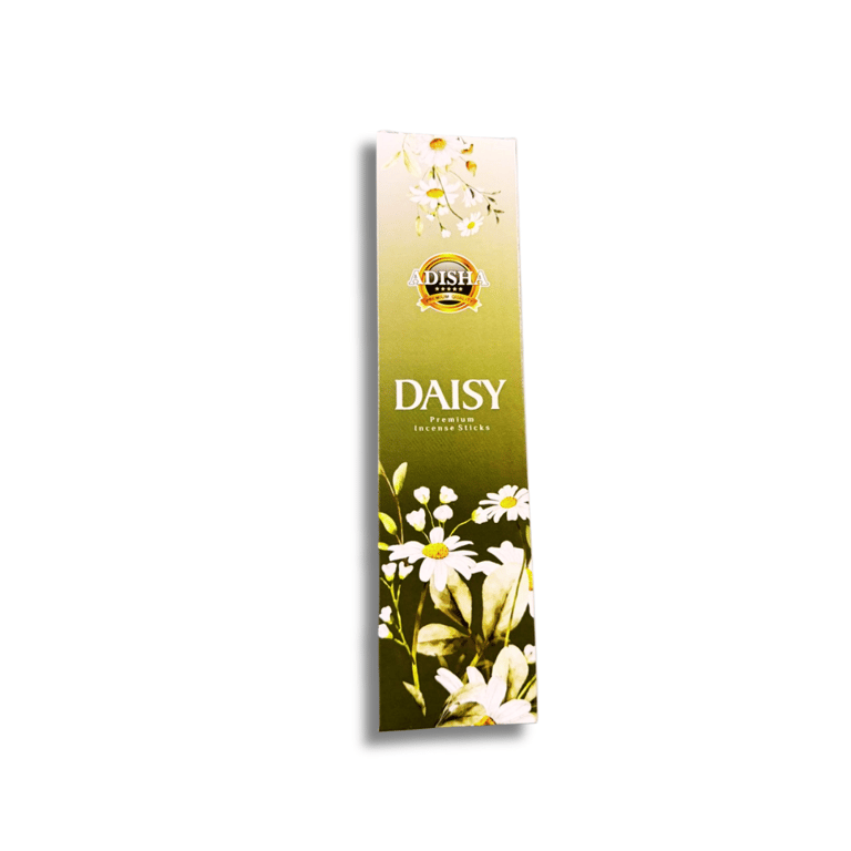 Adisha Daisy Agarbatti 15g