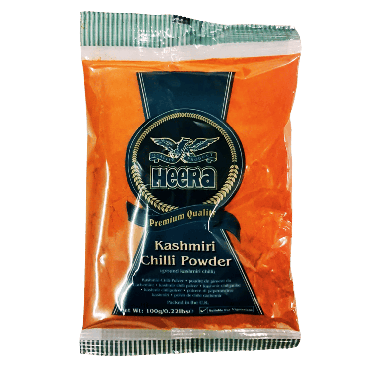 Heera Kashmiri Chilli Powder 100g