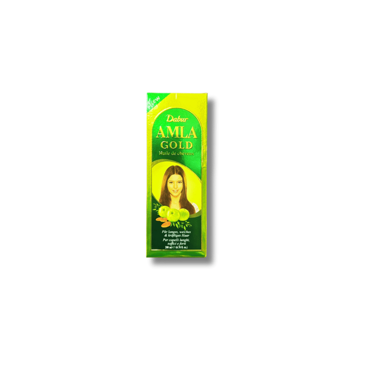 Dabur Amla Gold Hair Oil 200ml