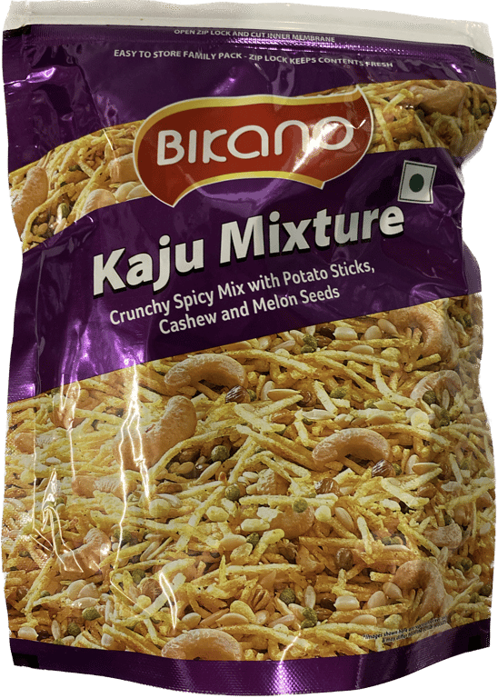 Bikano Kaju Mix 200g
