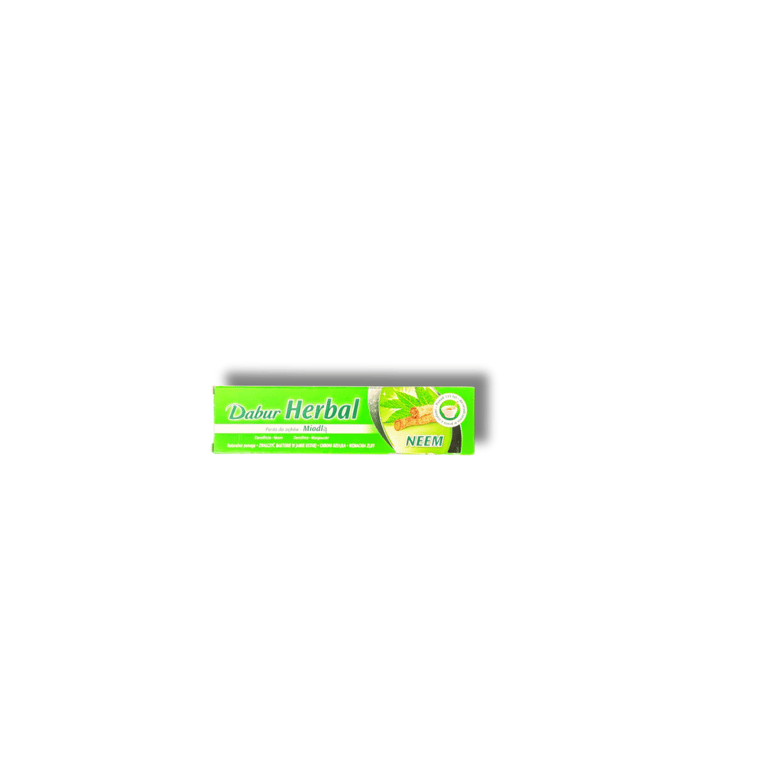 Dabur Neem Herbal Toothpaste 150g