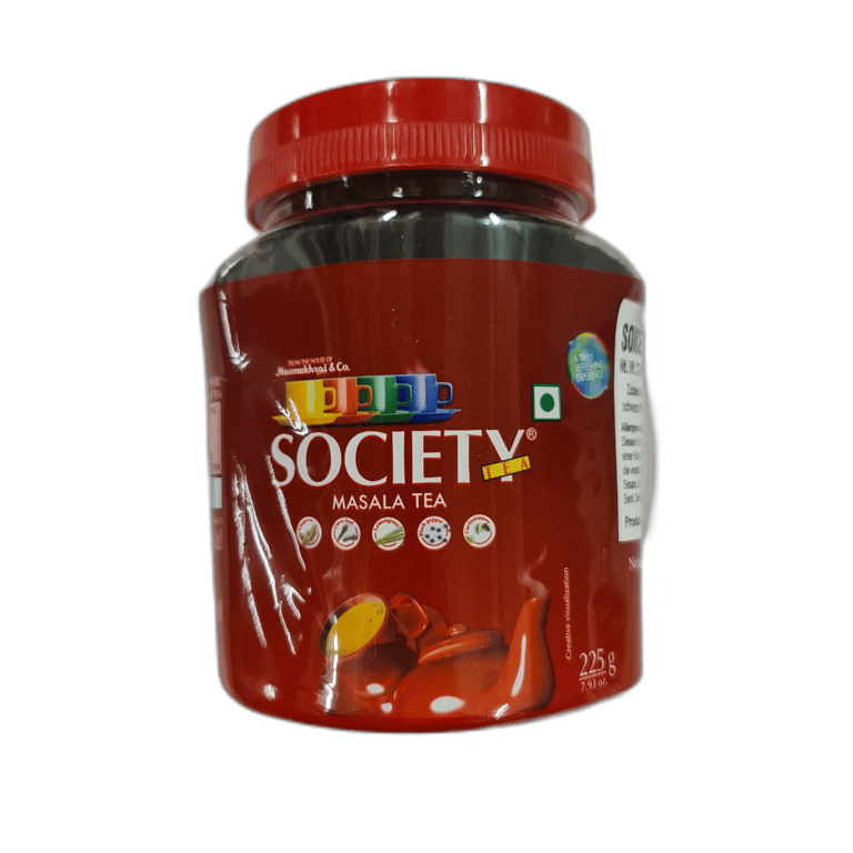Society Masala Tea 225g