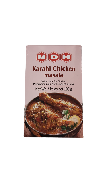 MDH Karahi Chicken Masala 100g