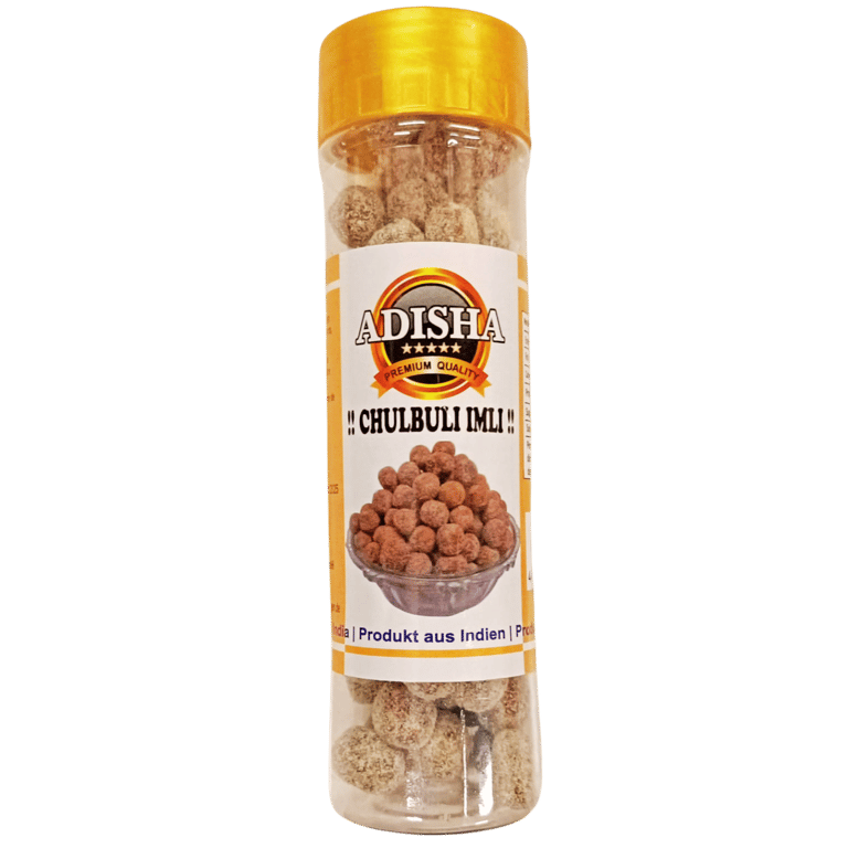 Adisha Chulbuli Imli (Mukhwas) 150g