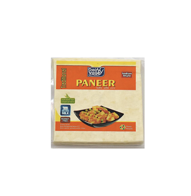 Dairy Valley Paneer 500G