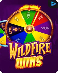 Slot Gacor: Microgaming Wild Fire Wins 