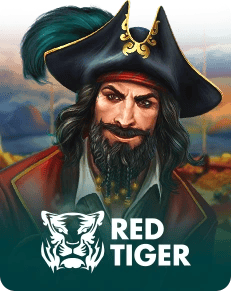Slot Gacor Red Tiger 