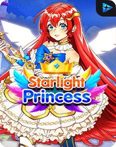 Slot Gacor: Pragmatic Play Star Light Princess 