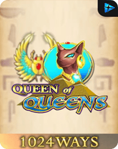 Slot Gacor: Habanero Queen Of Queens 