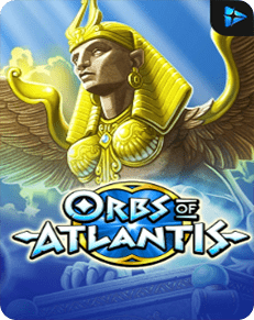 Slot Gacor: Habanero Orbs Of Atlantis 