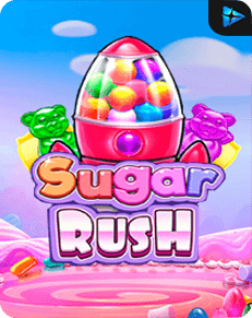 Slot Gacor: Pragmatic Play Sugar Rush 